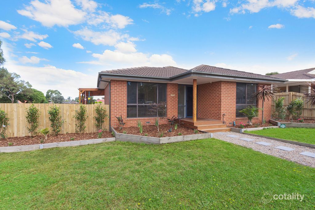 63 Hinkler Dr, Mill Park, VIC 3082