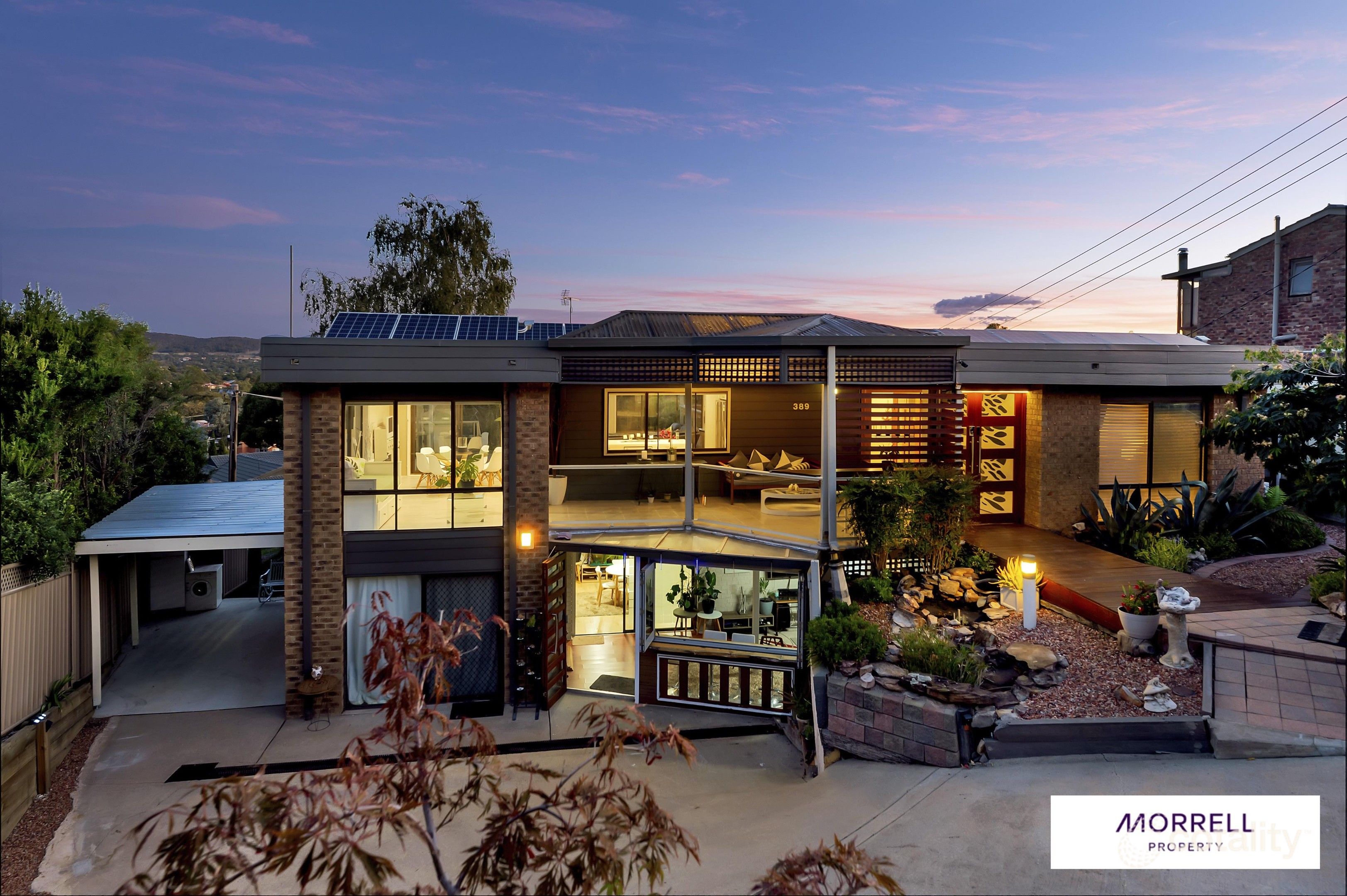389 Bugden Ave, Fadden, ACT 2904
