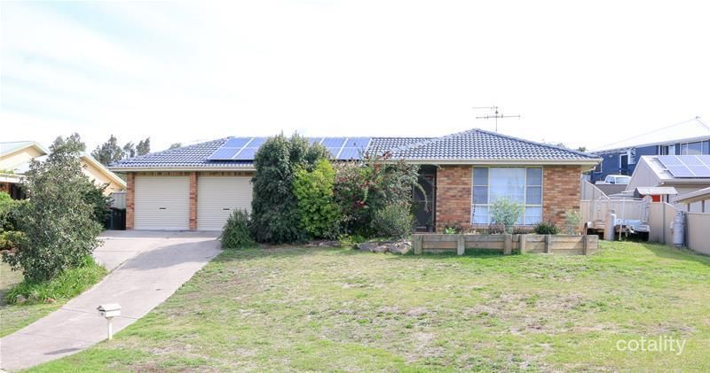 14 Heather Pl, Singleton Heights, NSW 2330