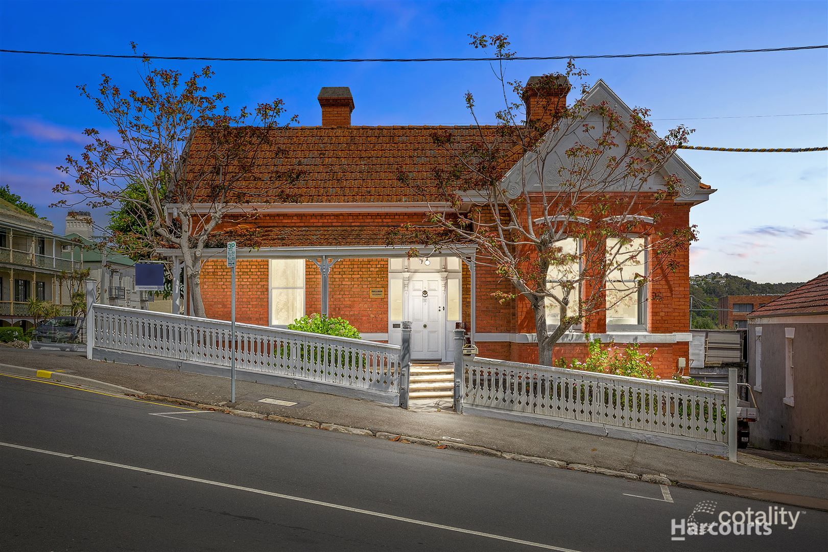 110 Tamar St, Launceston, TAS 7250