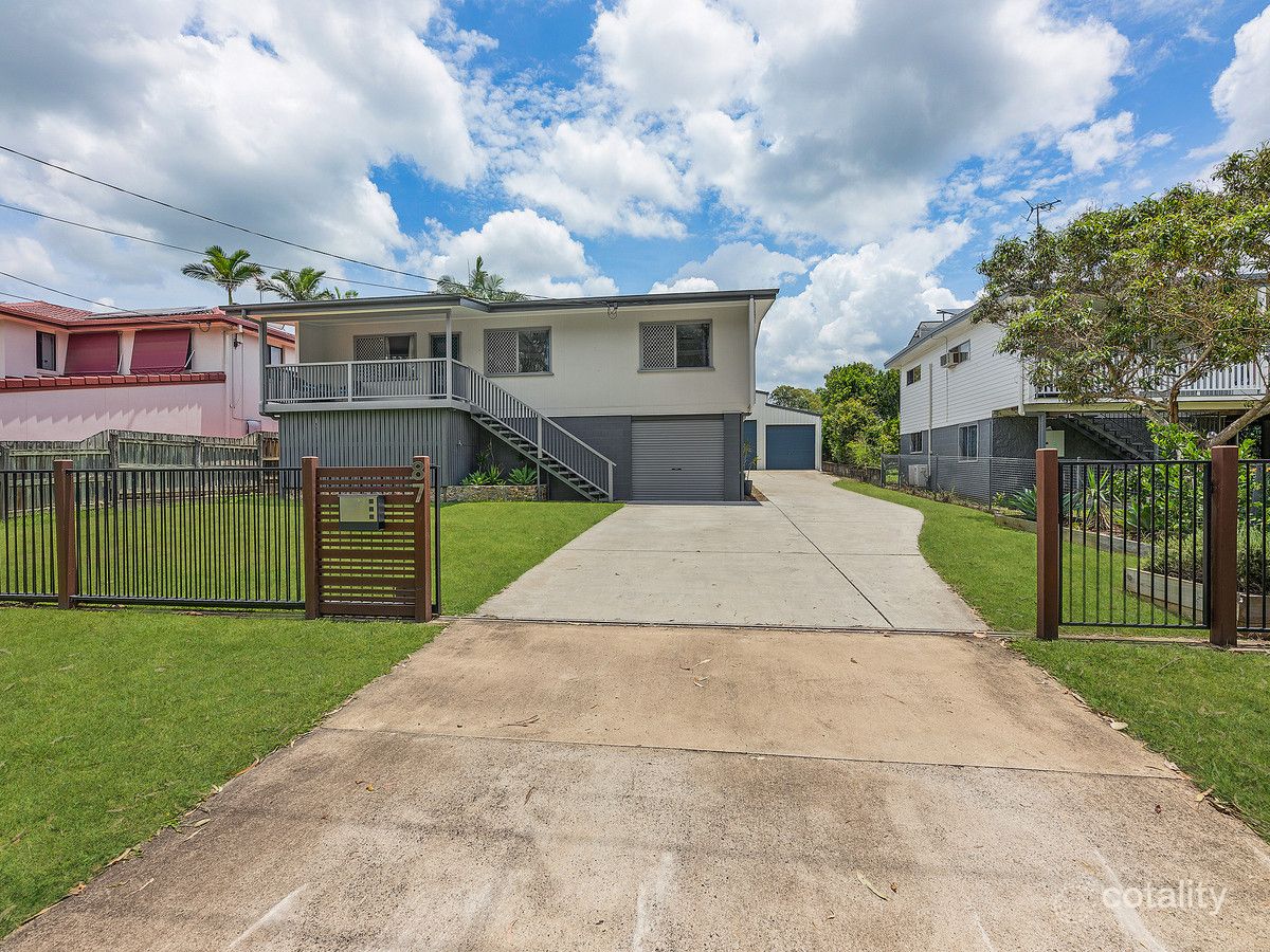 87 Vogel Rd, Brassall, QLD 4305