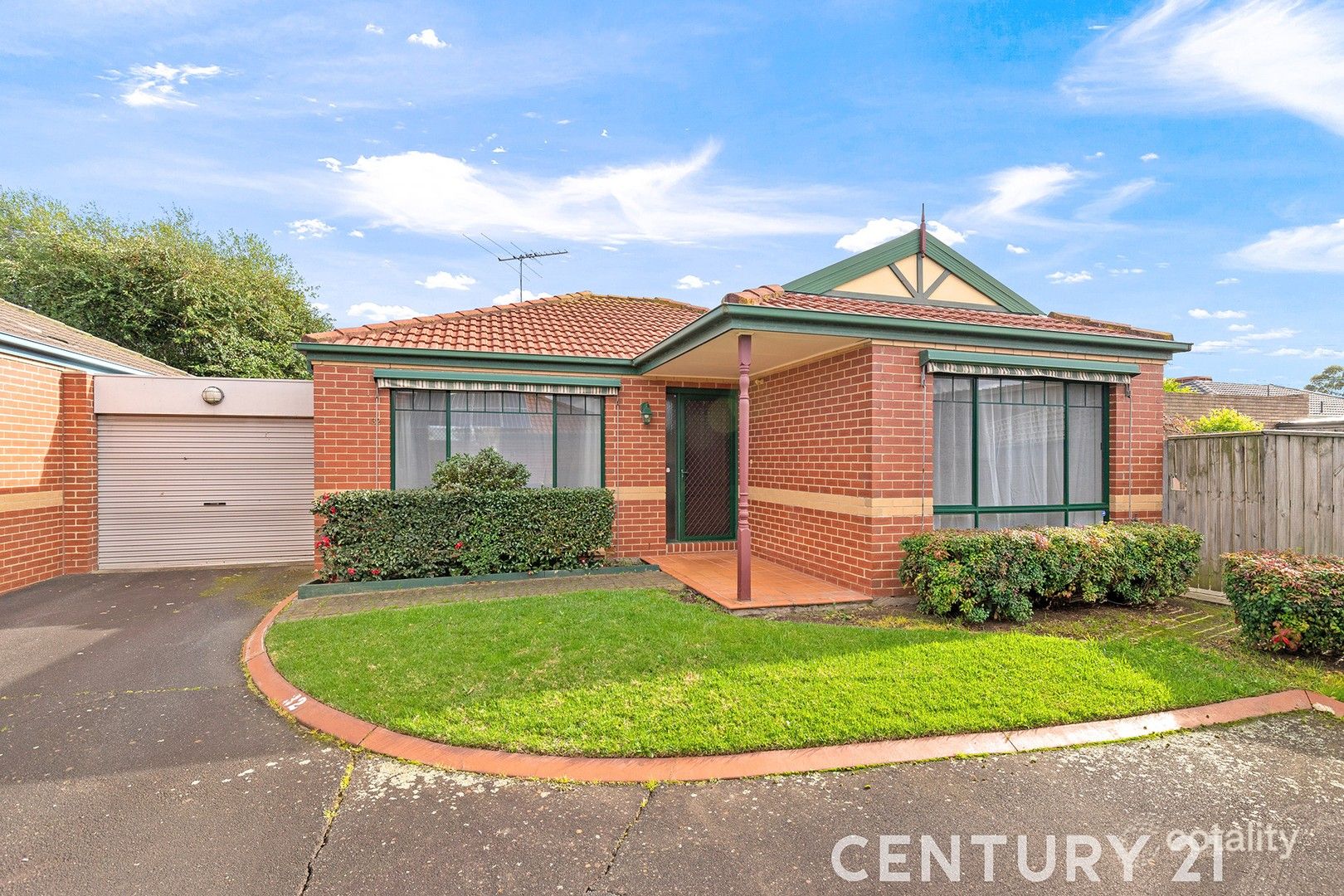 32/35 David St, Dandenong, VIC 3175