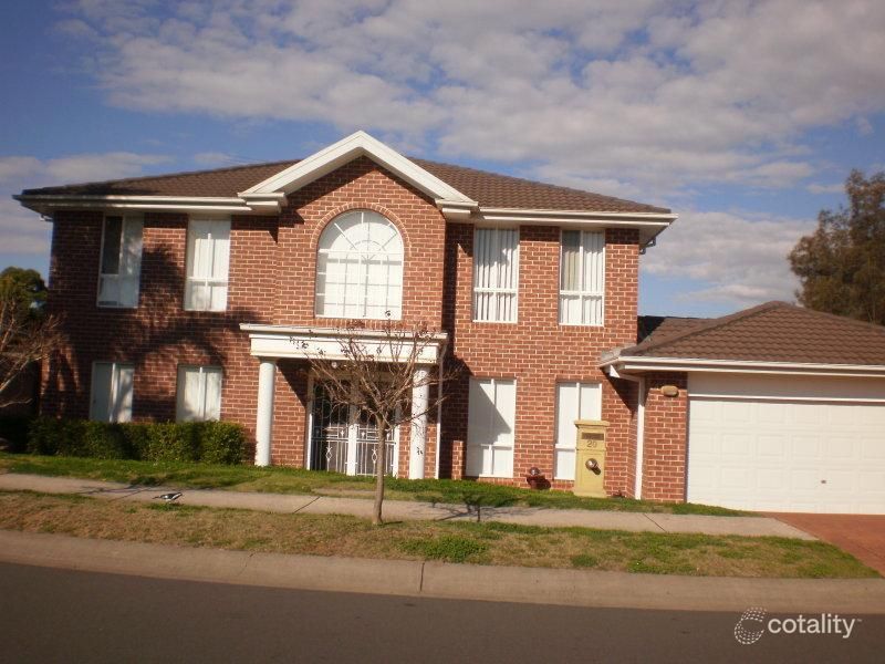 20 Bija Dr, Glenmore Park, NSW 2745