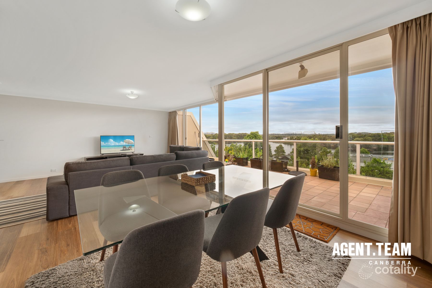 47/17 Chandler St, Belconnen, ACT 2617