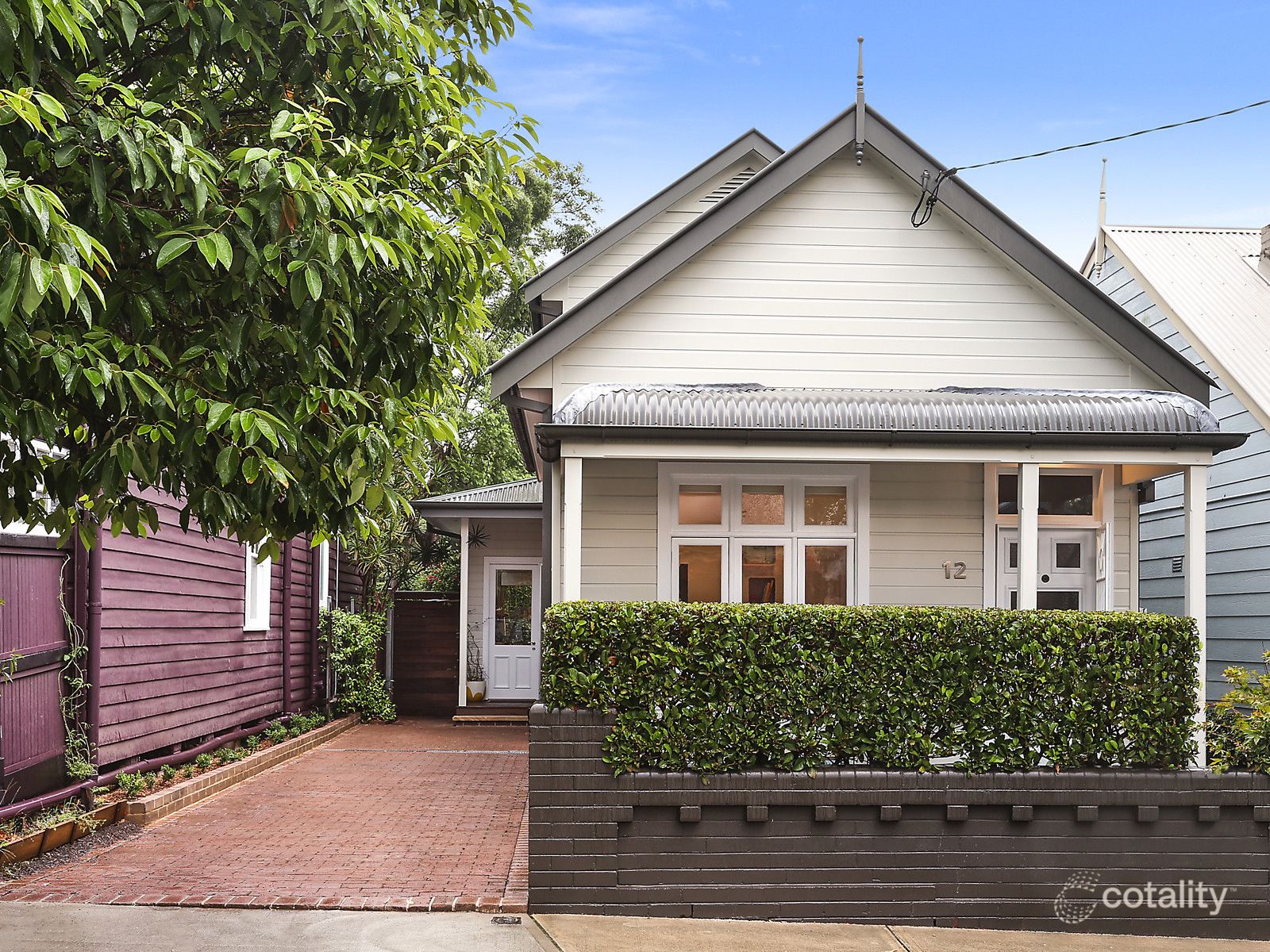 12 Pretoria St, Lilyfield, NSW 2040