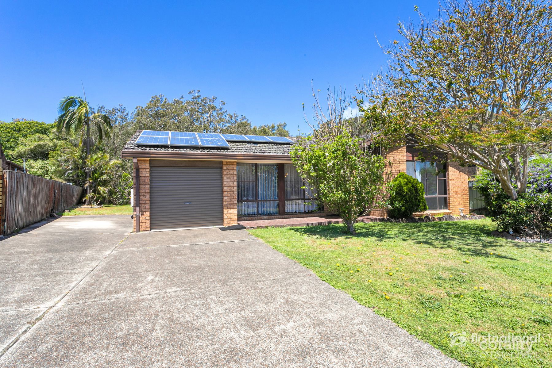 18 Hanson Ave, Anna Bay, NSW 2316