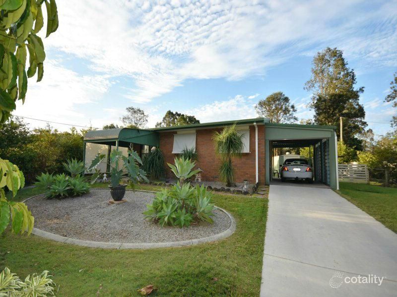 11 Dorson Dr, Mooloolah Valley, QLD 4553