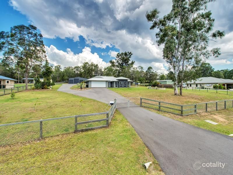 103-107 Ballantrae Rd, Tamborine, QLD 4270
