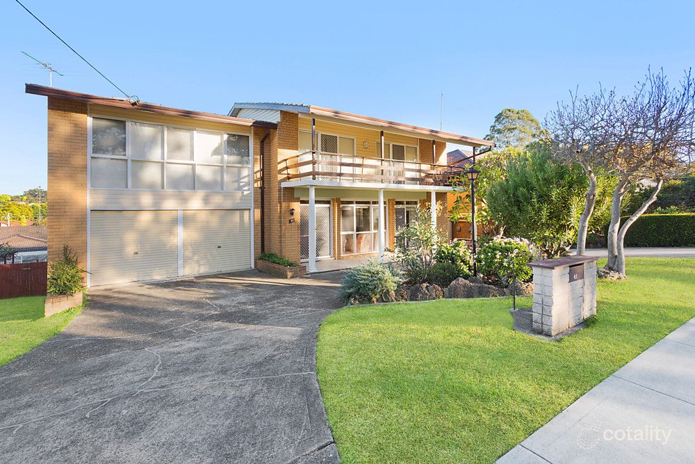 41 Lochinvar Pde, Carlingford, NSW 2118