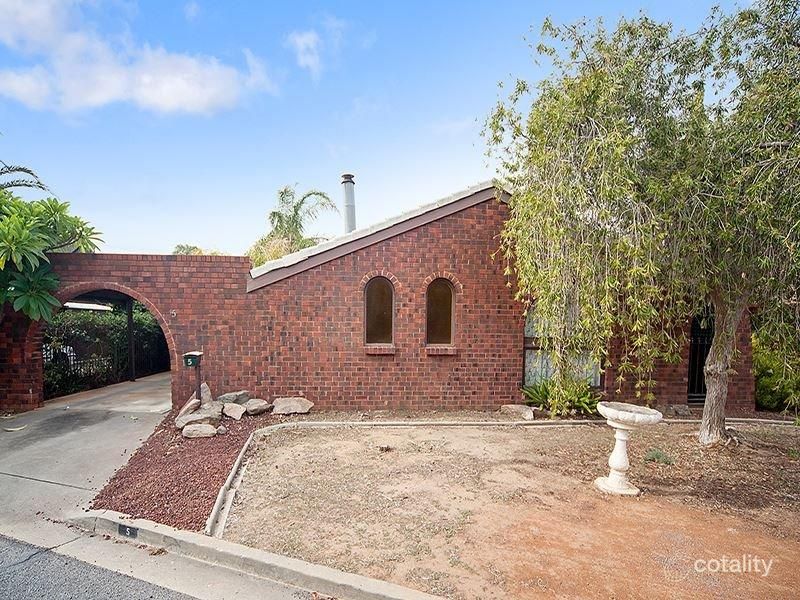 5/5 Riversdale Dr, Salisbury Park, SA 5109