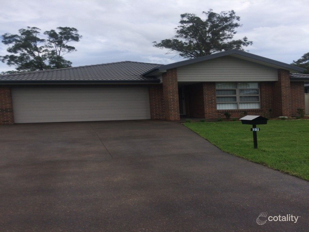 27 Alexander St, Ellalong, NSW 2325
