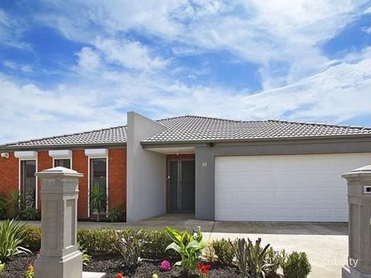 42 Ebony St, Cranbourne, VIC 3977