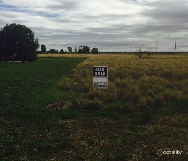 3 Clyde St, Nevertire, NSW 2826