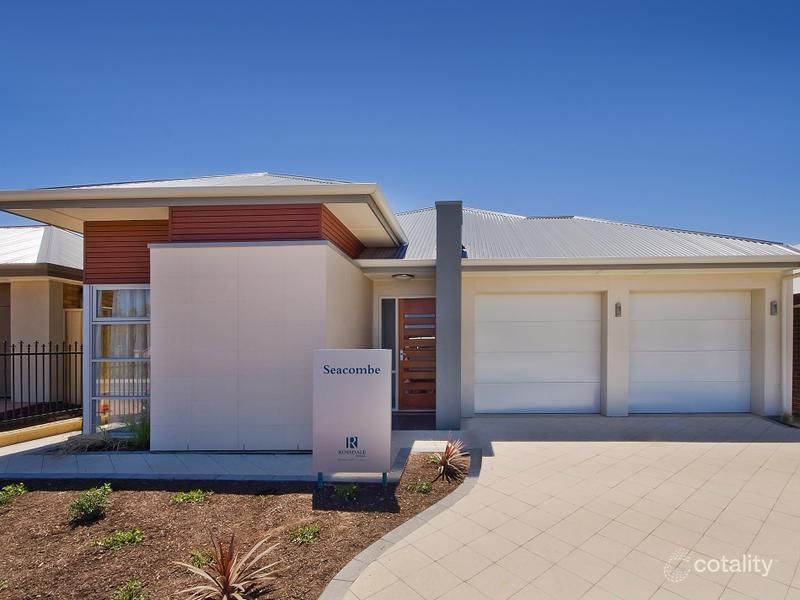 8 Fathom Cres, Seaford Meadows, SA 5169
