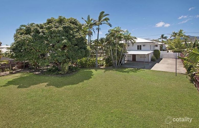 15 Tyrrell St, Gulliver, QLD 4812