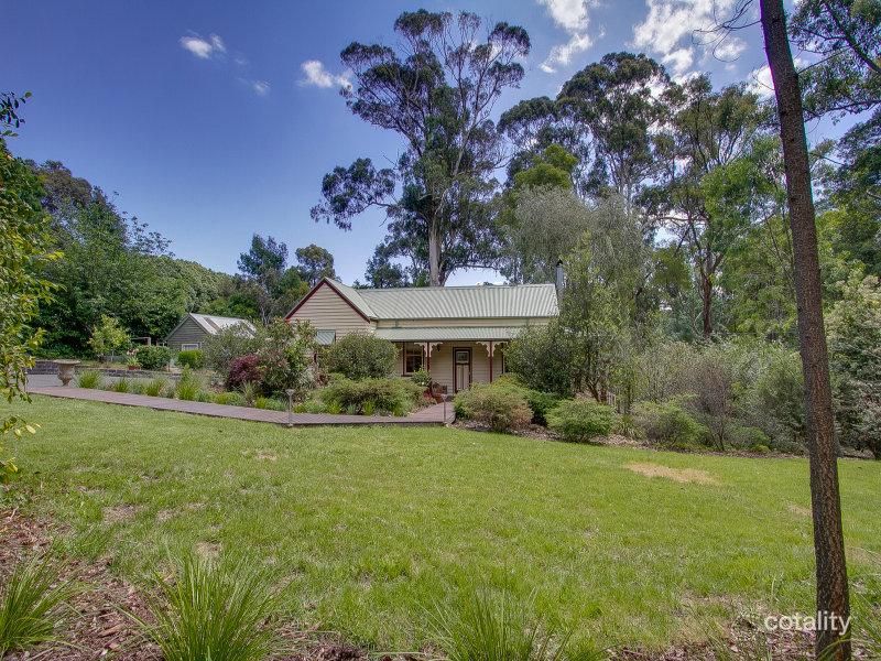 6 Barnshaw Lane, Emerald, VIC 3782