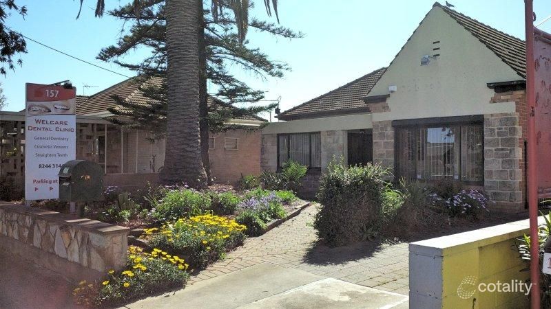 157 Tapleys Hill Rd, Seaton, SA 5023