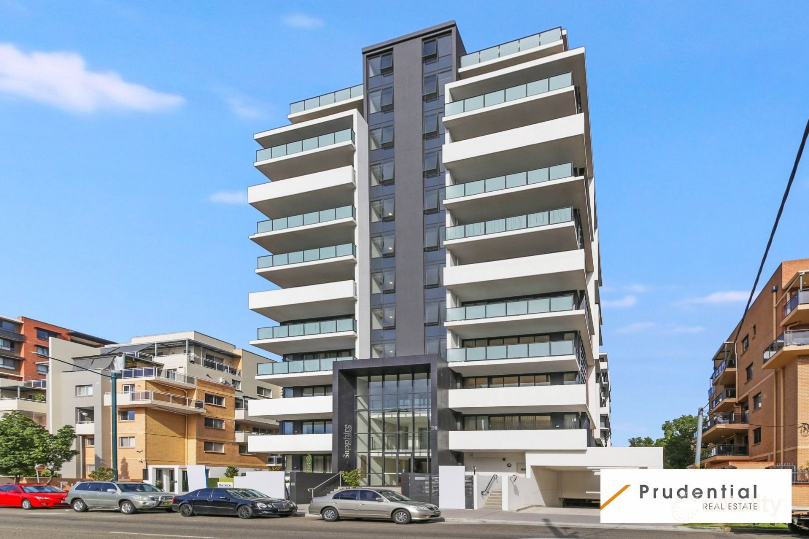 55/26 George St, Liverpool, NSW 2170