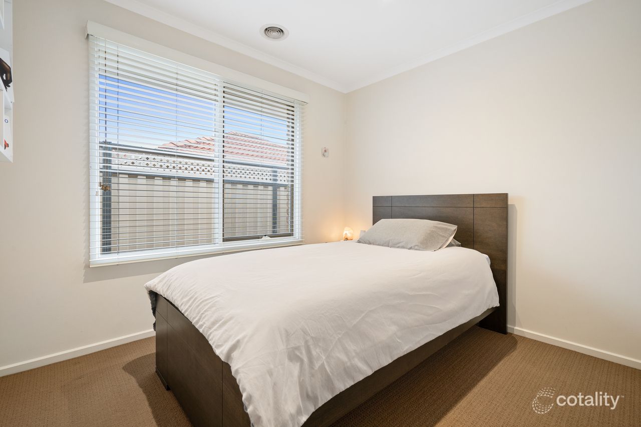 2a Faldo Ct, Mill Park, VIC 3082