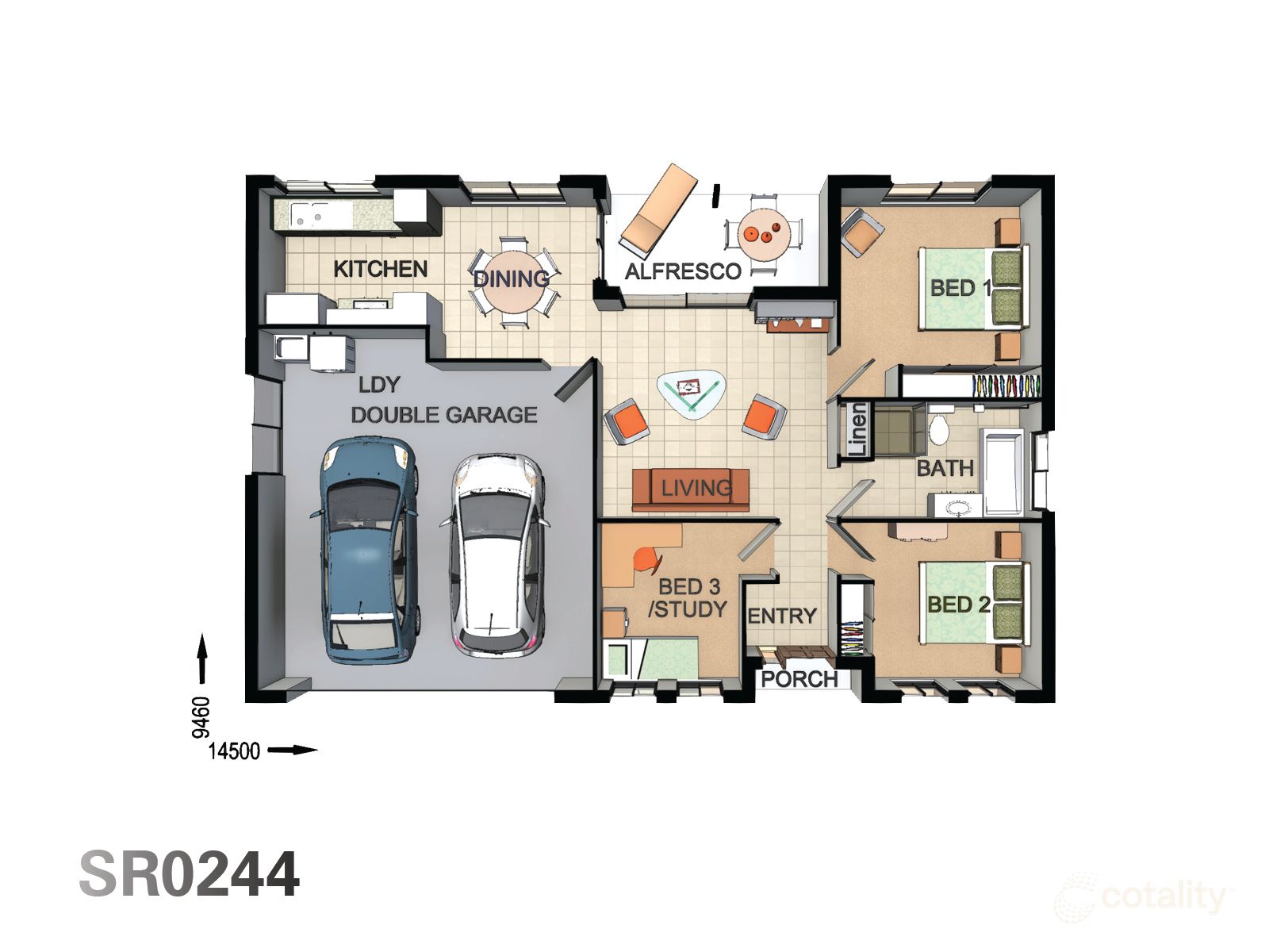 17 Hampton Ct, Lansdowne, NSW 2430