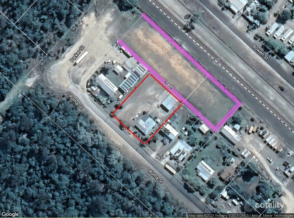 146 Roma St, Cardwell, QLD 4849