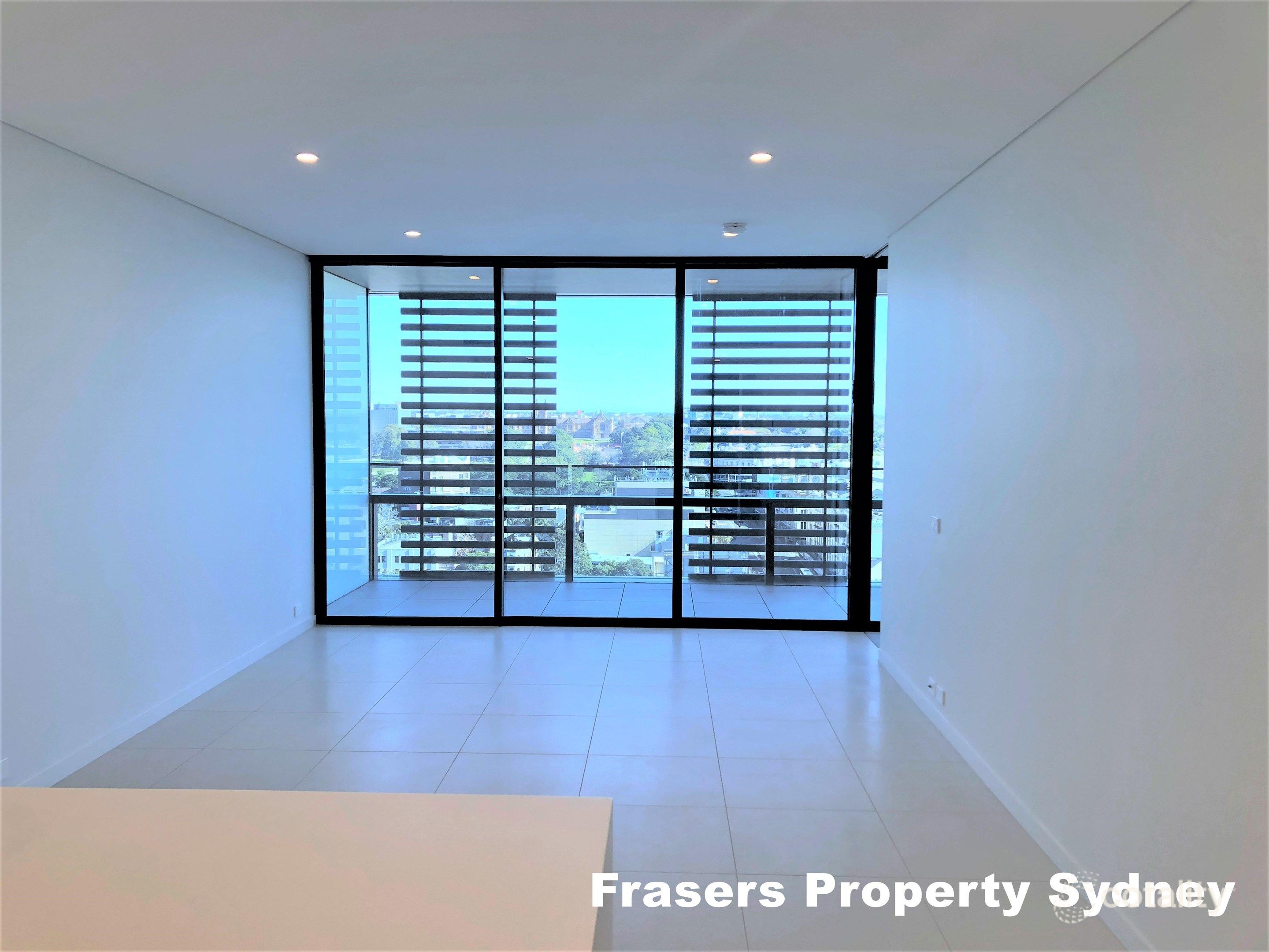 1306/2 Central Park Ave, Chippendale, NSW 2008