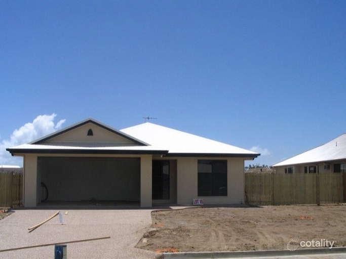 81 Beau Park Dr, Burdell, QLD 4818