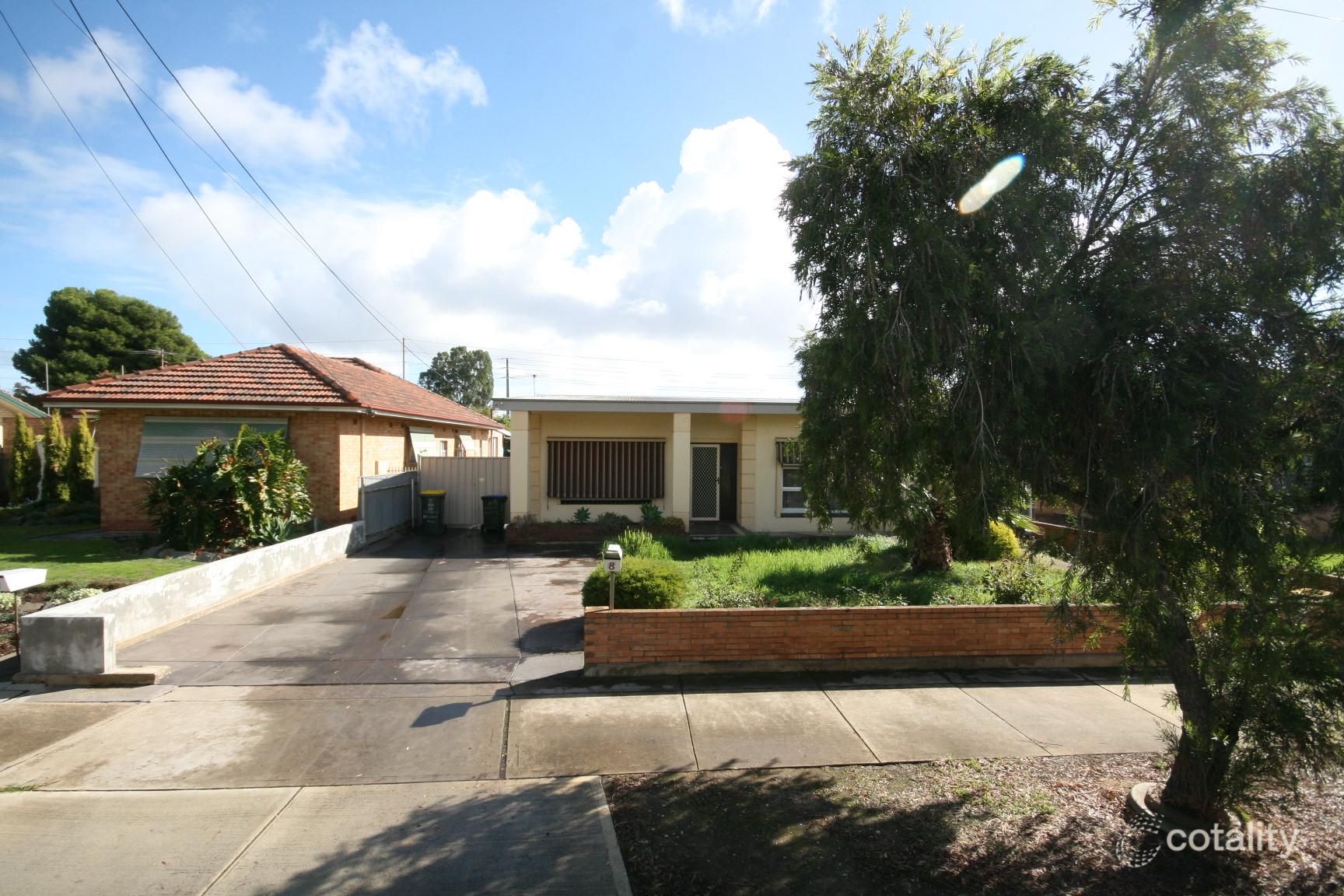 8 Ferris St, Renown Park, SA 5008