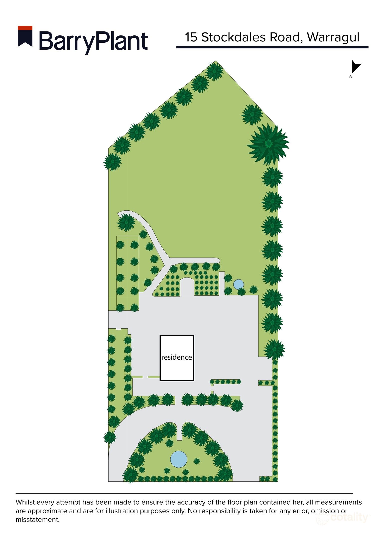 15 Stockdales Rd, Warragul, VIC 3820