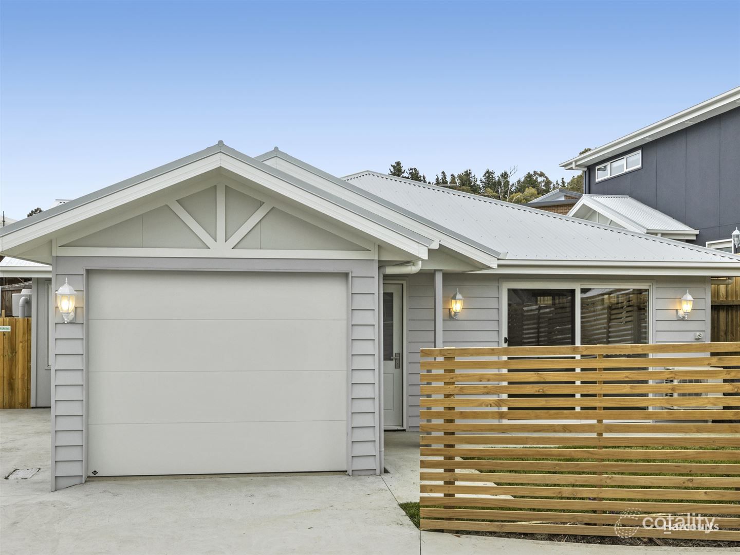 6/6 Pauls Rd, Lindisfarne, TAS 7015