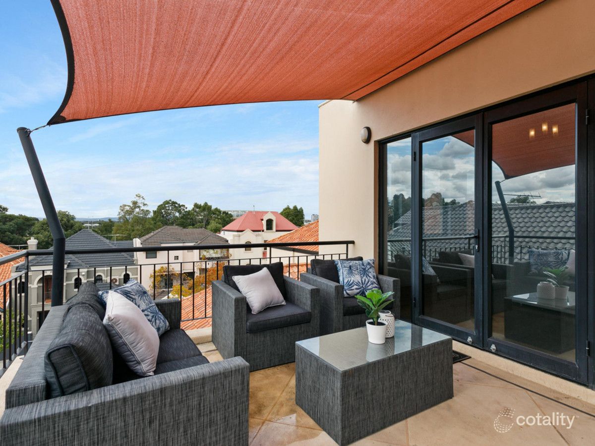 9/40 Victory Tce, East Perth, WA 6004