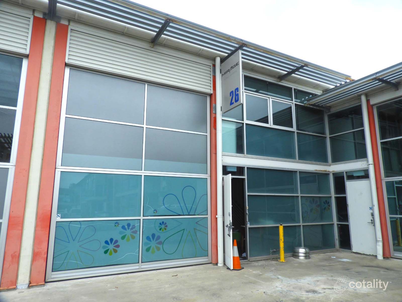 26/110-116 Bourke Rd, Alexandria, NSW 2015
