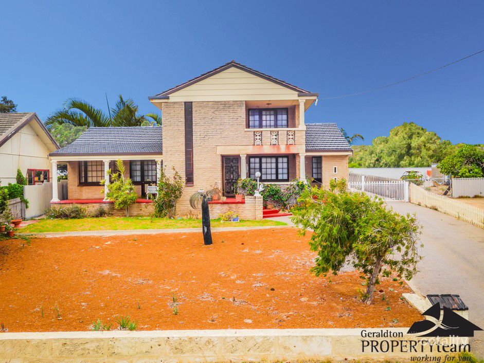 99 Gertrude St, Geraldton, WA 6530