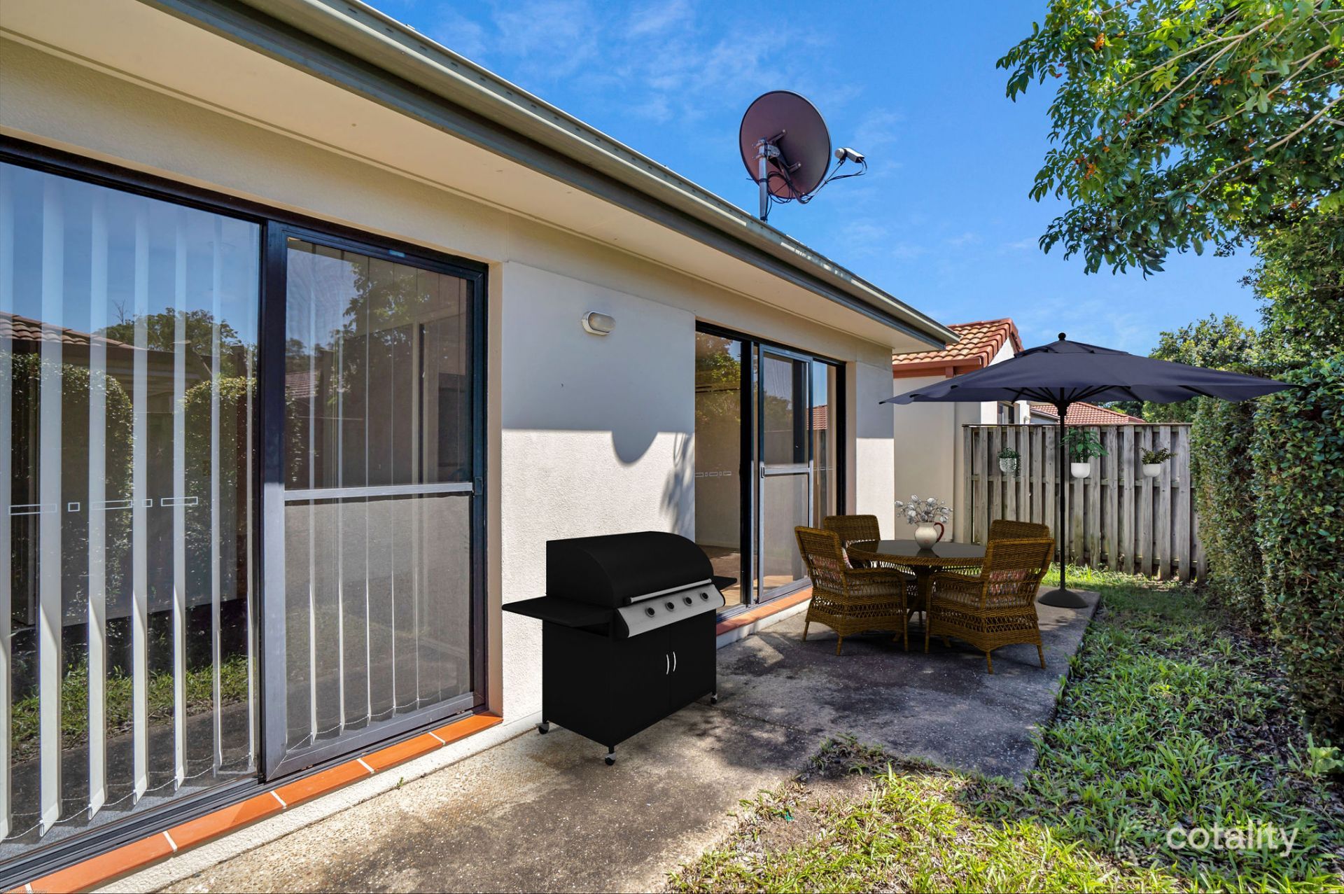 283/64 Gilston Rd, Nerang, QLD 4211