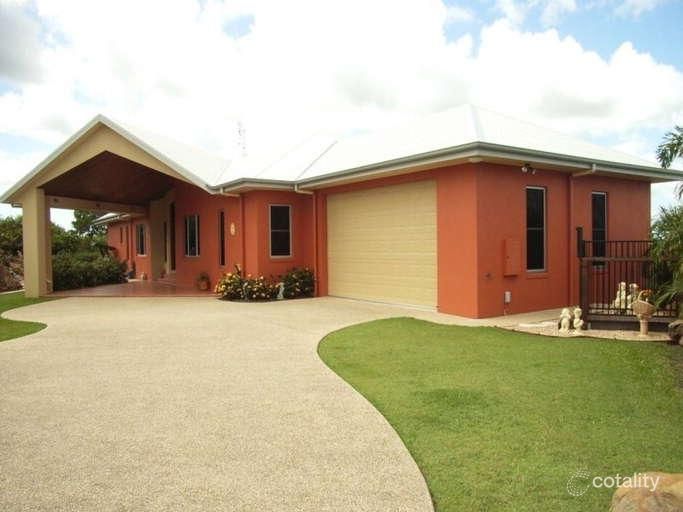 116 Ian Reddacliff Dr, The Leap, QLD 4740