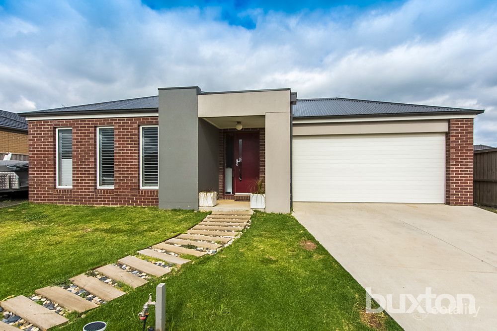 47 Imperial Way, Bannockburn, VIC 3331