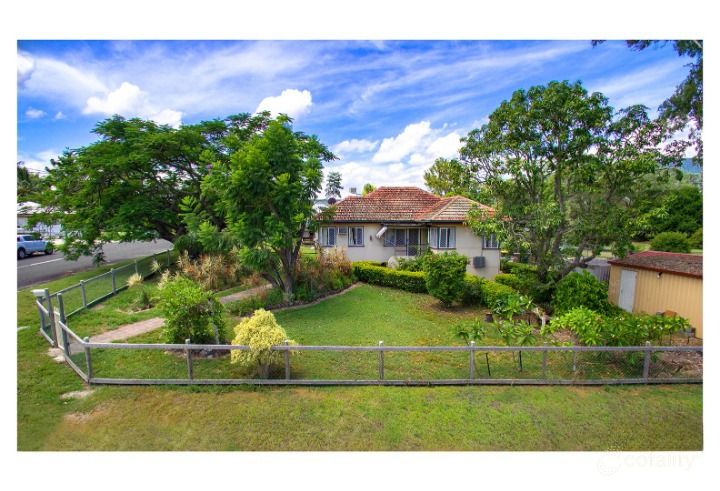 84 Bawden St, Berserker, QLD 4701