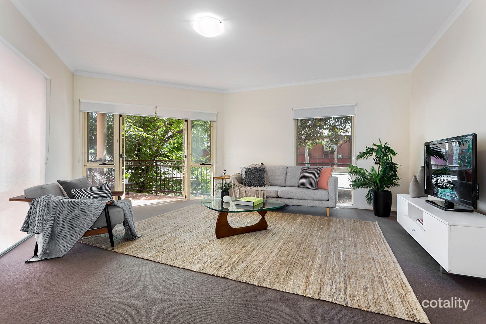 17/18 Mawbey St, Kensington, VIC 3031