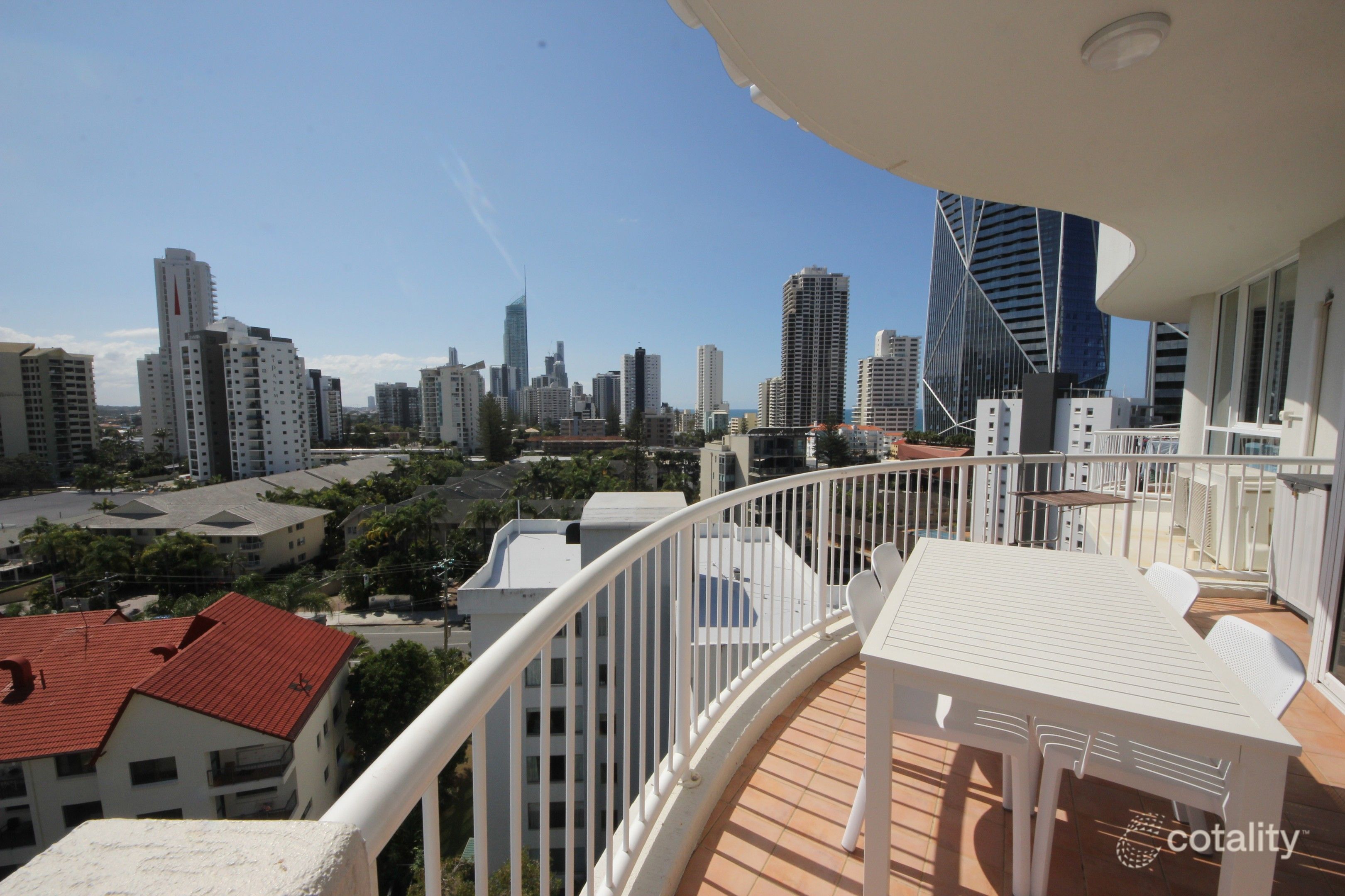 90/210-218 Surf Pde, Surfers Paradise, QLD 4217