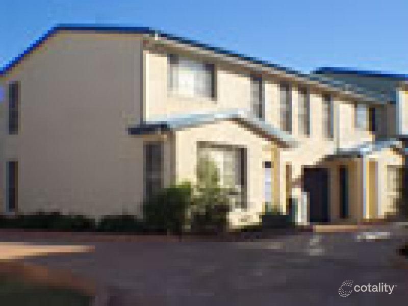 14/15 Wood Cres, Huskisson, NSW 2540