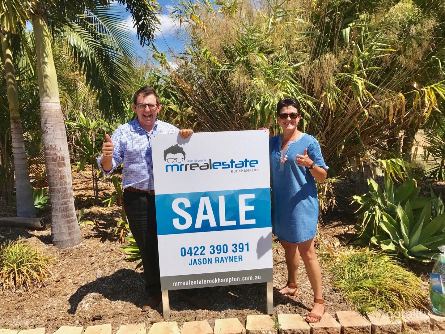 94-96 Angela Rd, Rockyview, QLD 4701