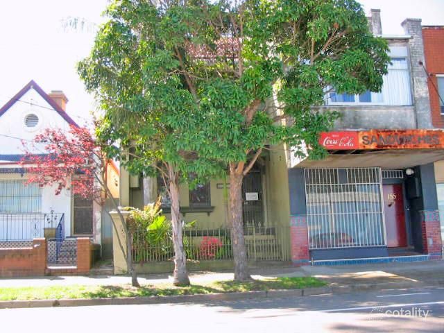 157 Lilyfield Rd, Lilyfield, NSW 2040
