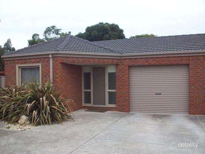 2/117 Bogong Ave, Invermay Park, VIC 3350