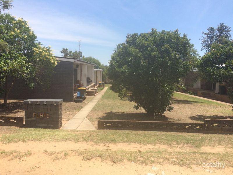 56-58 Mackenzie St, Merriwa, NSW 2329