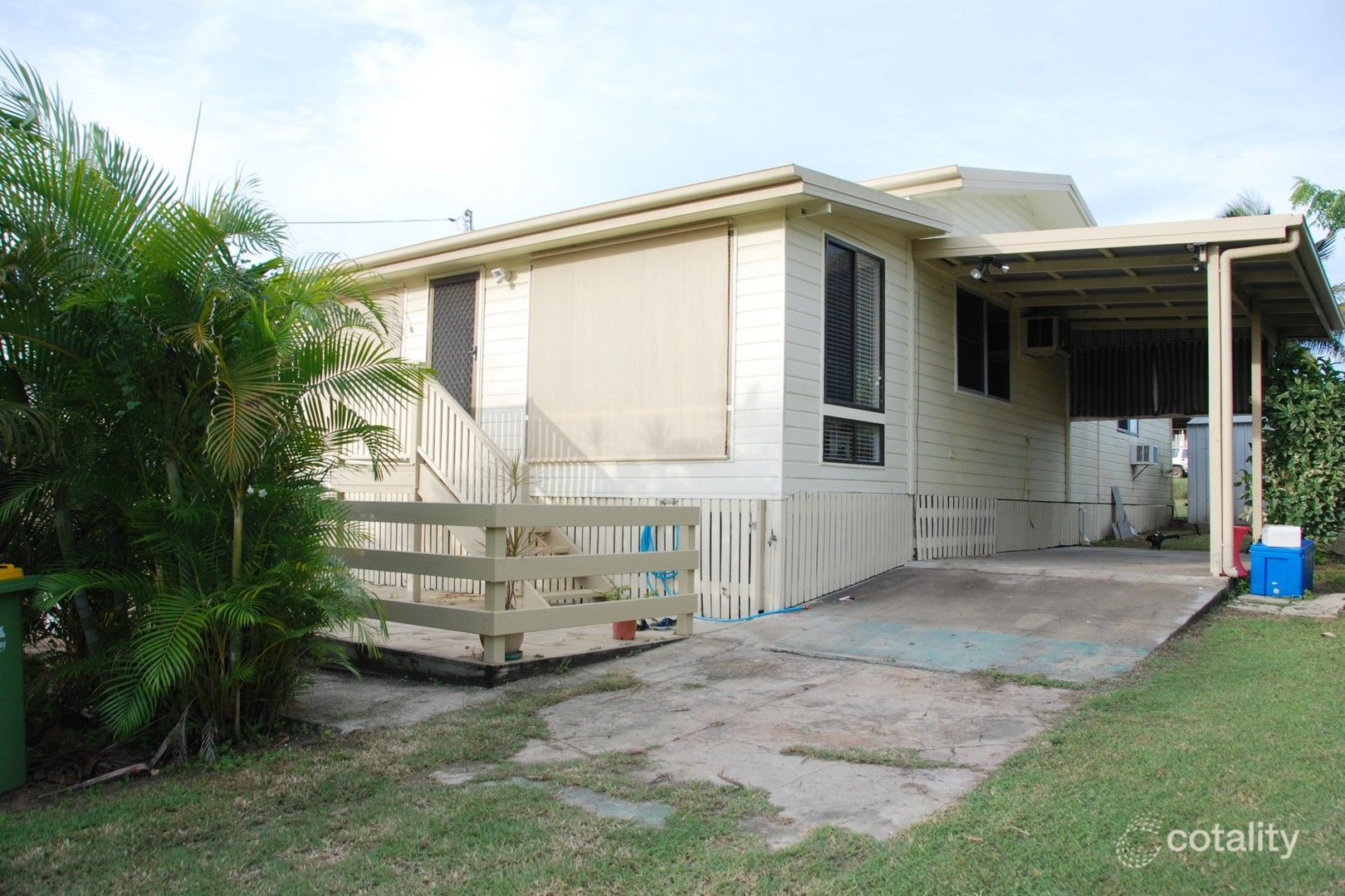 45 Pacific Dr, Hay Point, QLD 4740