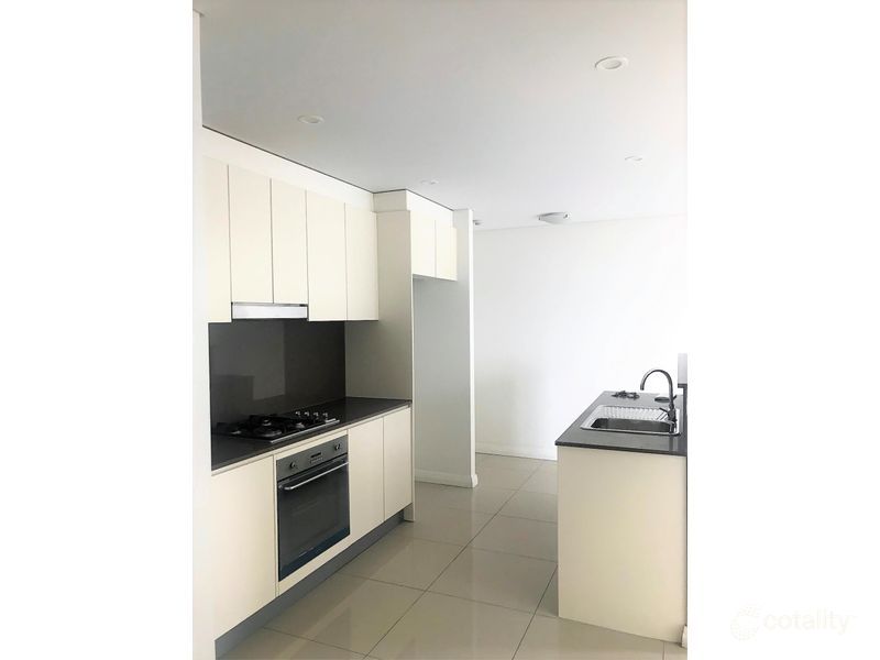 307/4 Galara St, Rosebery, NSW 2018