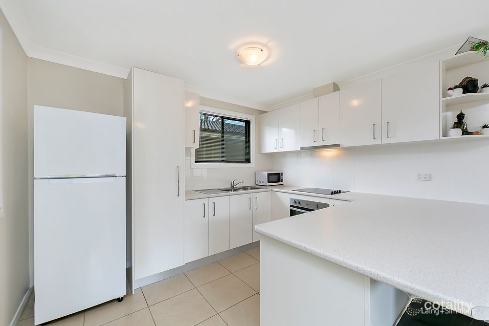 599/599-A Luxford Rd, Bidwill, NSW 2770