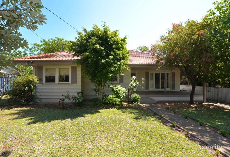 152 George St, Gunnedah, NSW 2380