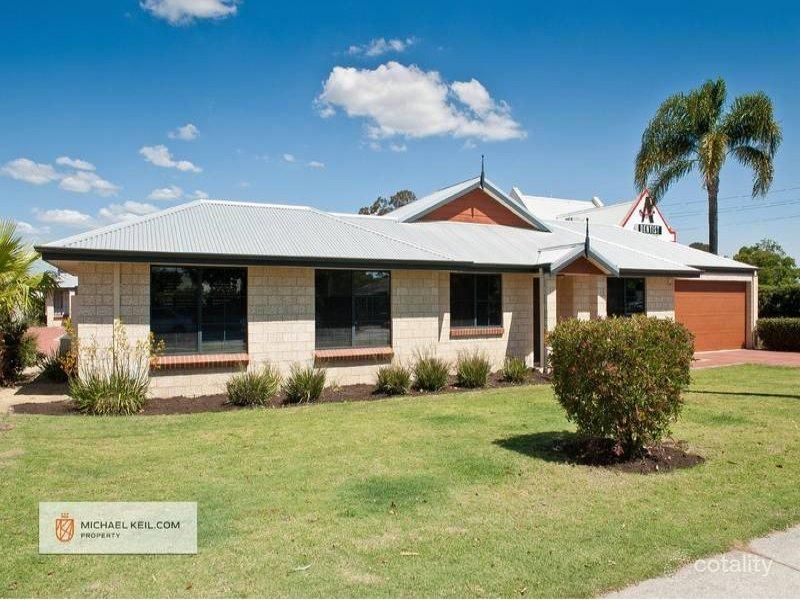 1/2 Beverley Rd, Cloverdale, WA 6105