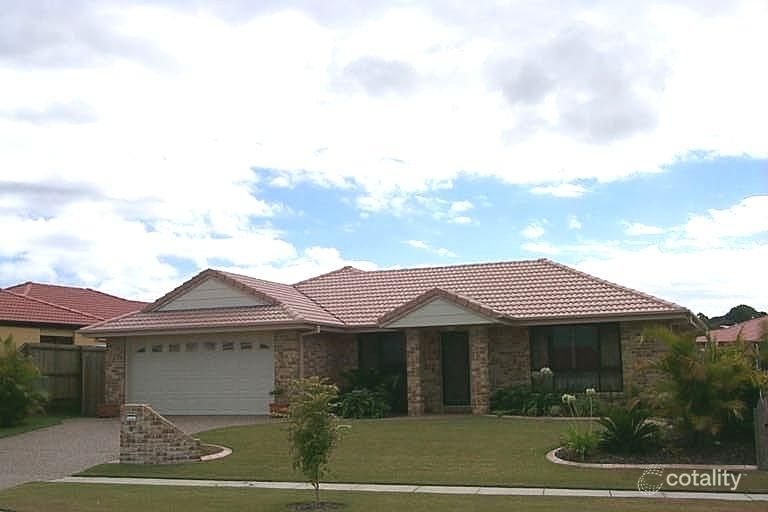 99 Enbrook St, Bracken Ridge, QLD 4017